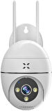 XENON X7266 FHD 3MP GECE G. WI-FI GUVENLIK KAM.