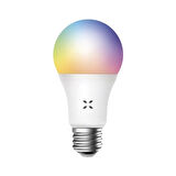 TEKNOTEG - XENON SMART WI-FI LED AKILLI RGB AMPUL X7021