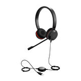 Jabra Evolve 30 II MS Stereo Kulaklık