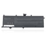 Asus X202E-CT009H NoteBook Batarya Laptop Pil