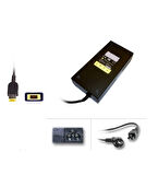 Lenovo ThinkPad T15g 20YS0040TX Notebook Adaptör Laptop Şarj 170W
