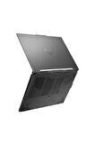 ASUS TUF Gaming F16 Core 5 210H 16GB 1TB SSD RTX4050/6GB 140W WUXGA 16" W11H LP029 & PER4 ÇANTA