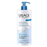 Uriage Creme Lavante Cleansing Cream 500ml - 50ML TERMAL SU HEDİYE