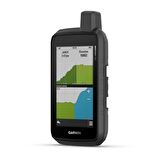 Garmin Montana 700 El Tipi GPS