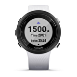Garmin Swim 2 Beyaz Multisport Akıllı Saat (GARMİN TÜRKİYE)