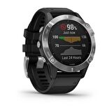 Garmin Fenix 6 Multispor Multisport Akıllı Saat