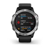 Garmin Fenix 6 Multispor Multisport Akıllı Saat