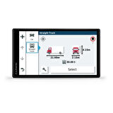 Garmin Dezl LGV500 Tır / Kamyonet Navigasyonu