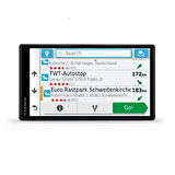 Garmin Dezl LGV500 Tır / Kamyonet Navigasyonu