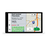 Garmin Dezl LGV500 Tır / Kamyonet Navigasyonu