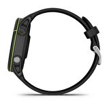 Garmin Forerunner 255 Koşu Saati Music Siyah (GARMİN TÜRKİYE)