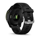 Garmin Forerunner 255 Koşu Saati Music Siyah (GARMİN TÜRKİYE)