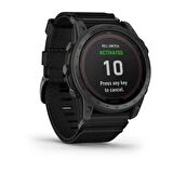 Garmin tactix 7 - Pro Ballistics Edition Akıllı Saat