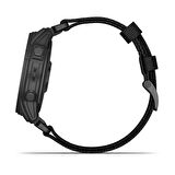 Garmin tactix 7 - Pro Ballistics Edition Akıllı Saat