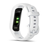 Garmin Vivosmart 5 Beyaz Akıllı Bileklik