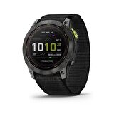 Garmin Enduro 2 Multispor Akıllı Saat