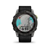Garmin Enduro 2 Multispor Akıllı Saat