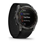 Garmin Enduro 2 Multispor Akıllı Saat