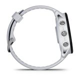 Garmin Forerunner 955 Akıllı Saat Beyaz (GARMİN TÜRKİYE)