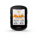 Garmin Edge 840 Solar Bisiklet Bilgisayarı