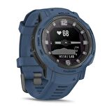 Garmin Instinct Crossover Mavi Akıllı Saat