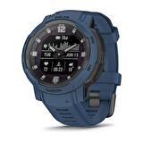 Garmin Instinct Crossover Mavi Akıllı Saat