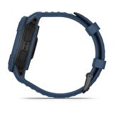 Garmin Instinct Crossover Mavi Akıllı Saat