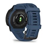 Garmin Instinct Crossover Mavi Akıllı Saat