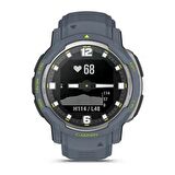 Garmin Instinct Crossover Mavi Akıllı Saat