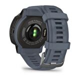 Garmin Instinct Crossover Mavi Akıllı Saat