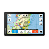 Garmin Zumo XT2 Motor Navigasyon Cihazı (Garmin Türkiye)