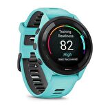 Garmin Forerunner 265 Siyah Akıllı Saat