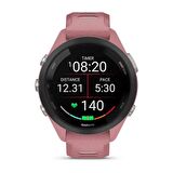 Garmin Forerunner 265S Pembe | Gri