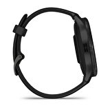 Garmin Venu 3 Siyah Akıllı Saat
