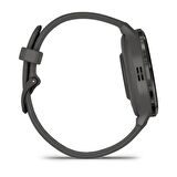 Garmin Venu 3S Gri Akıllı Saat