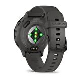 Garmin Venu 3S Gri Akıllı Saat