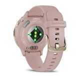 Garmin Venu 3S Pembe Akıllı Saat