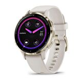 Garmin Venu 3S Altın Akıllı Saat