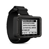 Garmin Foretrex 801 El Tipi GPS (GARMİN TÜRKİYE) 