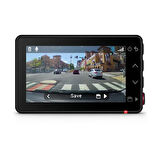 Garmin Dash Cam X210 140 Derecelik Görüş Alanı ve Dahili Clarity ™ Polarize Edici ile 1440p Dash Cam