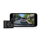 Garmin Dash Cam X210 140 Derecelik Görüş Alanı ve Dahili Clarity ™ Polarize Edici ile 1440p Dash Cam