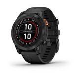 Garmin Fenix 7 Pro Gri - Siyah Akıllı Saat
