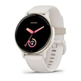 Garmin Vivoactive 5 Beyaz Akıllı Saat