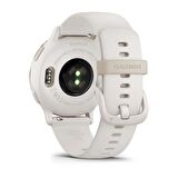 Garmin Vivoactive 5 Beyaz Akıllı Saat