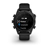 Garmin MARQ Commander Gen 2 Carbon Edition Akıllı Saat