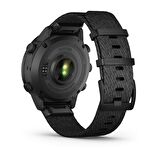 Garmin MARQ Commander Gen 2 Carbon Edition Akıllı Saat