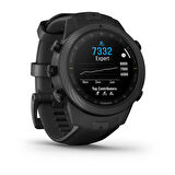 Garmin MARQ Athlete (Gen 2) Karbon Edition Akıllı Saat