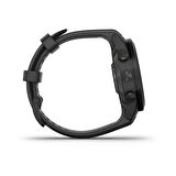 Garmin MARQ Athlete (Gen 2) Karbon Edition Akıllı Saat