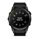Garmin Tactix 7 - Amoled Edition Akıllı Saat