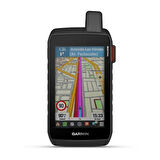 Garmin Montana 760i El Tipi GPS